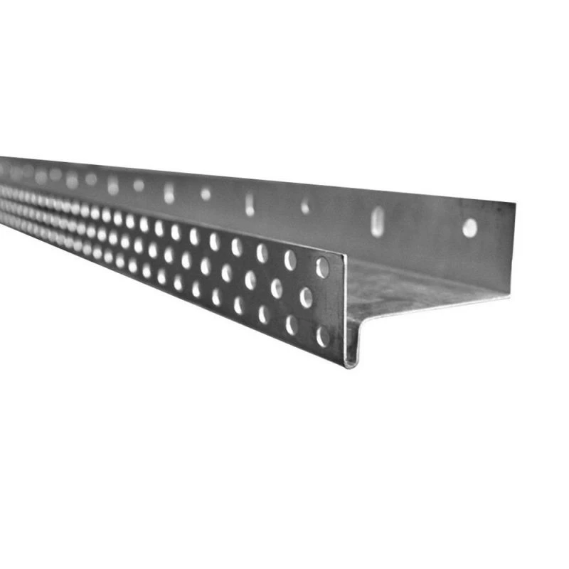 Profils De Départ Fixe Aluminium 1 Profils De Départ Fixe Aluminium