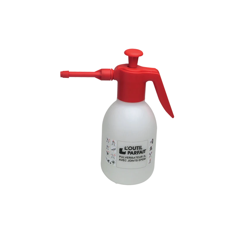 Pulvérisateur 2L Avec Joints EPDM 1 Pulvérisateur 2L Avec Joints EPDM