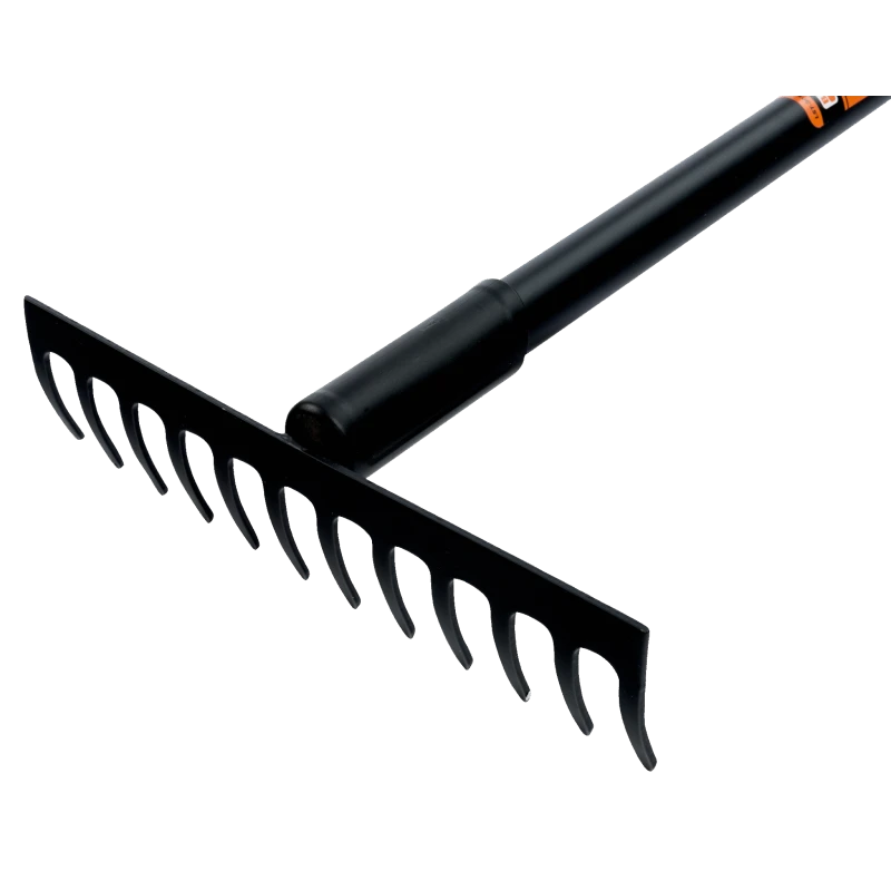 Bahco Râteau 12 Et 16 Dents Pour La Préparation Des Sols 3 Bahco Râteau 12 Et 16 Dents Pour La Préparation Des Sols – Image 3