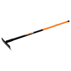 Bahco Râteau 12 Et 16 Dents Pour La Préparation Des Sols