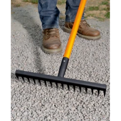 Bahco Râteau 12 Et 16 Dents Pour La Préparation Des Sols 11 Bahco Râteau 12 Et 16 Dents Pour La Préparation Des Sols -Simpsoner Boutique rateau 12 et 16 dents pour la preparation des sols 4