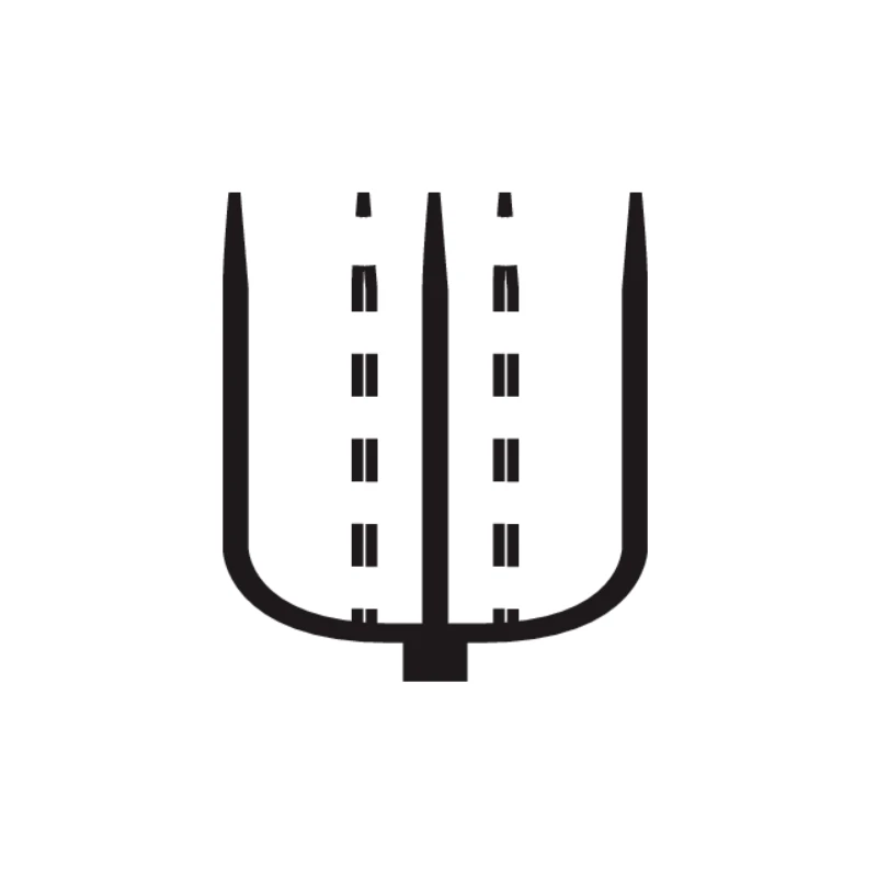 Bahco Râteau 12 Et 16 Dents Pour La Préparation Des Sols 7 Bahco Râteau 12 Et 16 Dents Pour La Préparation Des Sols – Image 7