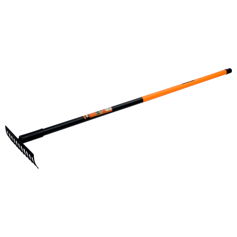 Bahco Râteau 12 Et 16 Dents Pour La Préparation Des Sols 1 Bahco Râteau 12 Et 16 Dents Pour La Préparation Des Sols