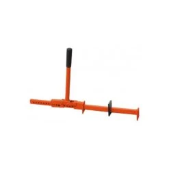 Redresseur De Lames De Terrasse Heco