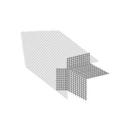 Renfort D’angle Des Travaux De Portes Et Fenêtres