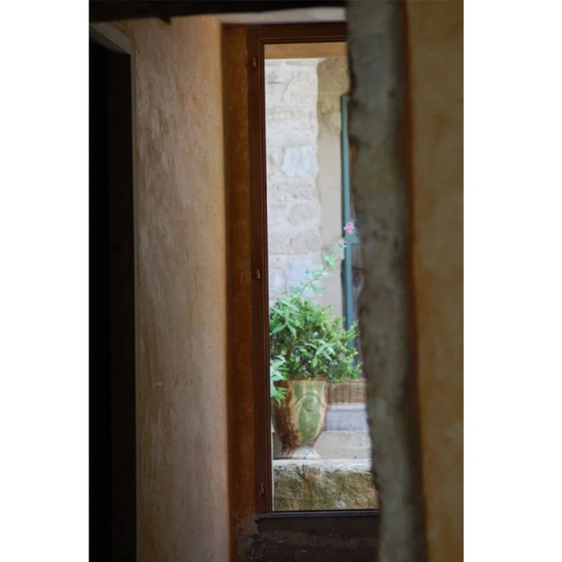 Rénochaux NHL2 - Chaux Hydraulique Naturelle - Restauration 2 Rénochaux NHL2 - Chaux Hydraulique Naturelle - Restauration – Image 2