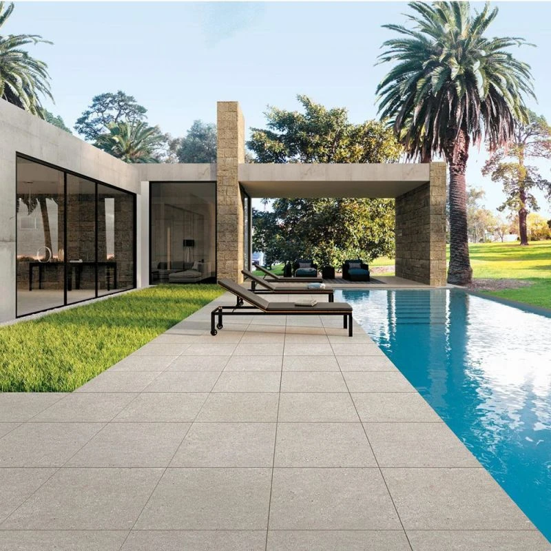 Revêtement De Sol Extérieur - Dalle Céramique Otto Novoceram Outdoor Plus 1 Revêtement De Sol Extérieur - Dalle Céramique Otto Novoceram Outdoor Plus