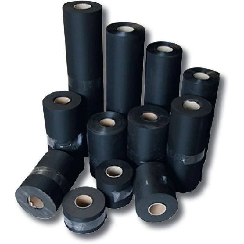 Rouleaux EPDM Caoutchouc (10 Cm X 20 M)-1.2mm 2 Rouleaux EPDM Caoutchouc (10 Cm X 20 M)-1.2mm – Image 2