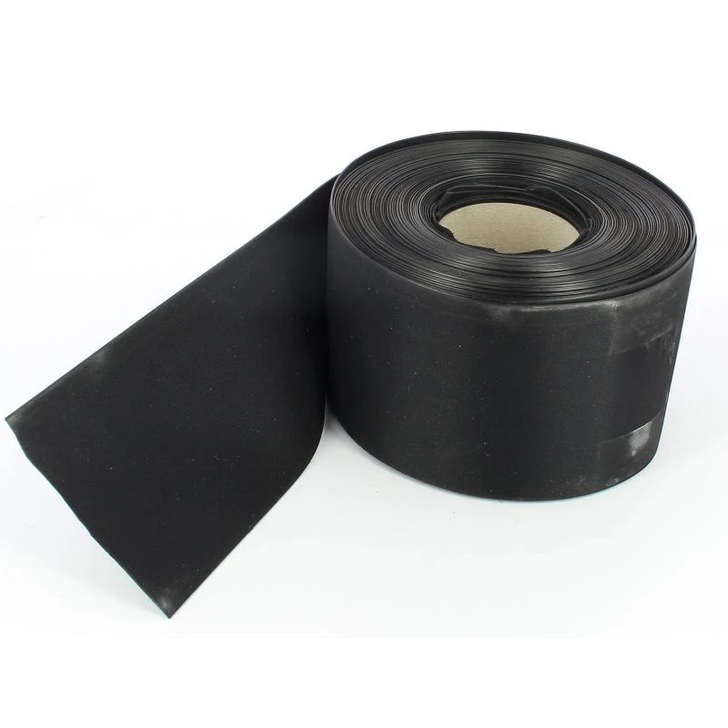 Rouleaux EPDM Caoutchouc (10 Cm X 20 M)-1.2mm 1 Rouleaux EPDM Caoutchouc (10 Cm X 20 M)-1.2mm