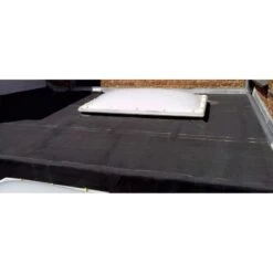 Rouleaux EPDM Caoutchouc (1,40 X 20 M) - Membrane étanche -Simpsoner Boutique rouleaux epdm caoutchouc tridex 140 x 20 m 3