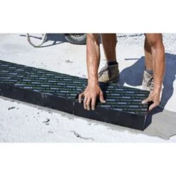 Rupteur De Pont Thermique - FOAMGLAS® PERINSUL -Simpsoner Boutique rupteur de pont thermique foamglas perinsul 2