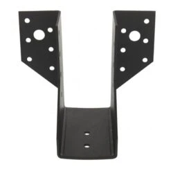 Sabot Ailes Extérieures SAEPB - Noir - Simpson