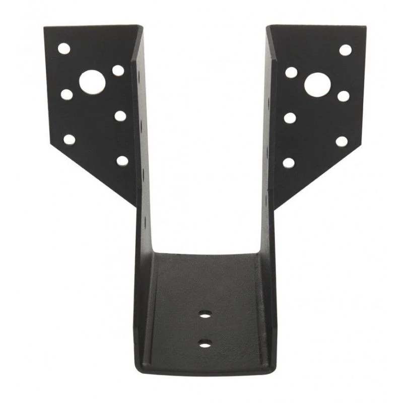 Sabot Ailes Extérieures SAEPB - Noir - Simpson 1 Sabot Ailes Extérieures SAEPB - Noir - Simpson