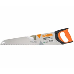 Scie Pour Matériaux Isolants Premium G-Man L.550 Mm