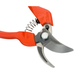 Bahco Sécateur Léger Orange Pour La Taille Des Fleurs Et Herbes -Simpsoner Boutique secateur leger orange pour la taille des fleurs et des herbes 2