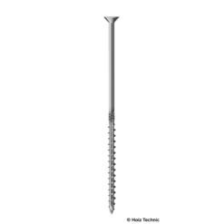 Vis à Bois SNK - Tête Fraisée - Acier Galvanisé- Ø 5 Et 6 5 Vis à Bois SNK - Tête Fraisée - Acier Galvanisé- Ø 5 Et 6 -Simpsoner Boutique snk vis a bois 1 2