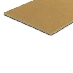 Panneau Isolant Thermo-acoustique Steico Isorel