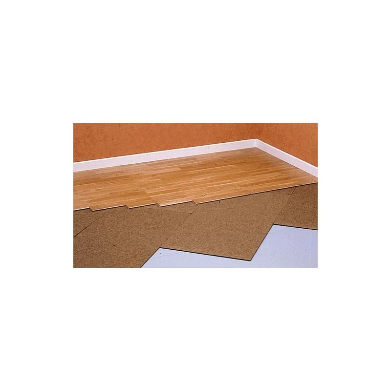 Panneau Résilient Thermo-acoustique Steico Phaltex 5 2 Panneau Résilient Thermo-acoustique Steico Phaltex 5 – Image 2