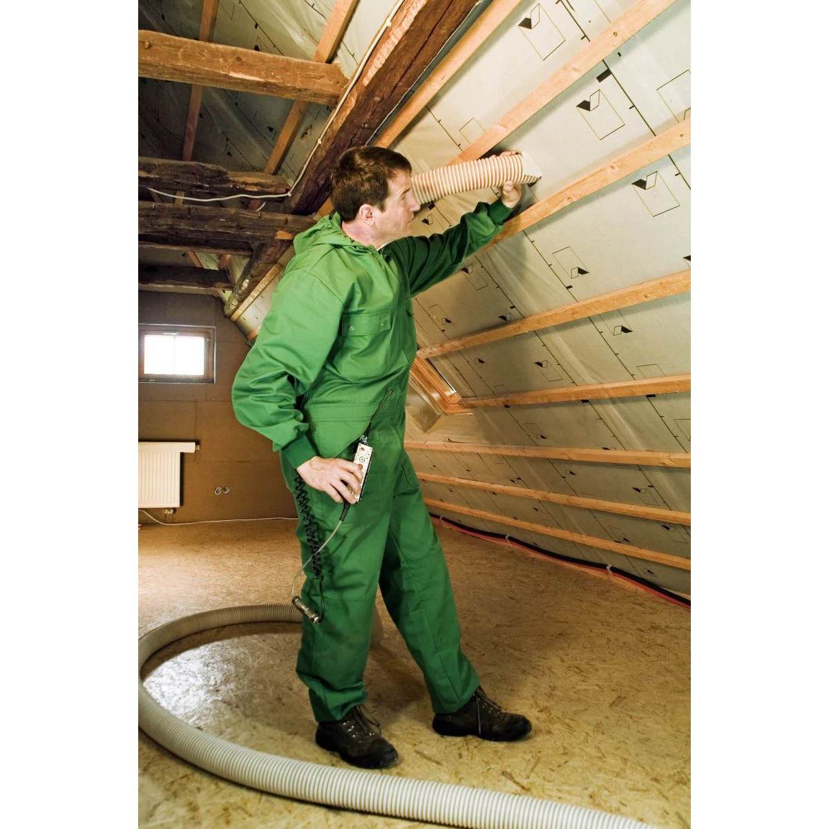 Steico Zell Isolant Vrac Fibre De Bois 4 Steico Zell Isolant Vrac Fibre De Bois – Image 4