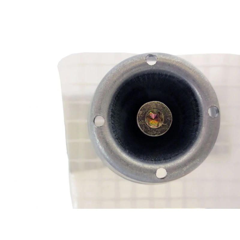 Supports De Rails Pour Plafonds Et Sous-toitures Sixbox 3 Supports De Rails Pour Plafonds Et Sous-toitures Sixbox – Image 3