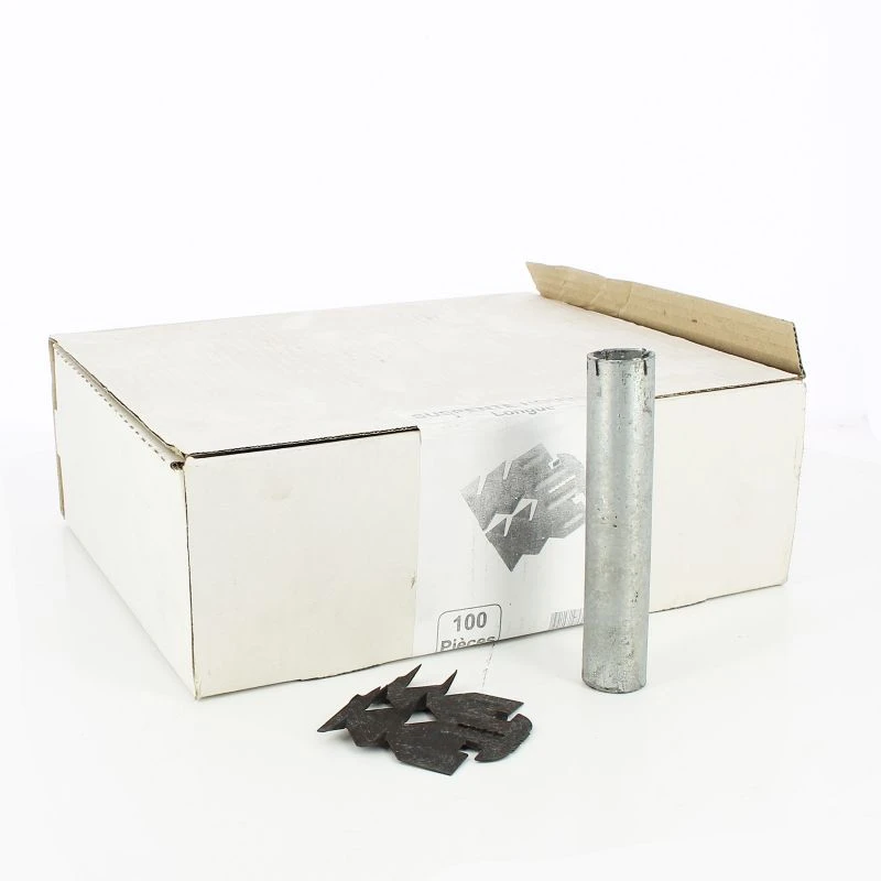 Suspente Hourdis Longues IsoTech 1 Suspente Hourdis Longues IsoTech