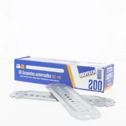 Suspente Universelle F47/F45 Isotech