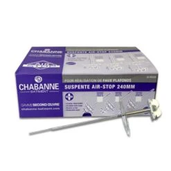 Suspentes Chabanne Air-Stop