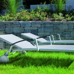 Bloc BiMuro Système Mural Décoratif Pour Extérieurs