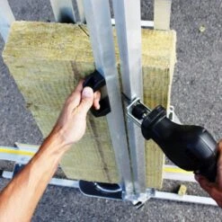 EDMA Table De Découpe Pour Isolants En Panneau + Couteau Découpe Et Valise Transport -Simpsoner Boutique table a decoupe pour isolant en panneau 2