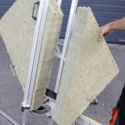 EDMA Table De Découpe Pour Isolants En Panneau + Couteau Découpe Et Valise Transport -Simpsoner Boutique table a decoupe pour isolant en panneau 4