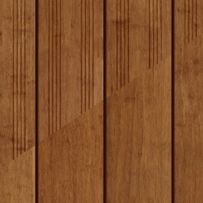 Lames De Terrasse Massif Huilé Ceylon Long - 2200 X 140 X 20 Mm - BambooTouch® 2 Lames De Terrasse Massif Huilé Ceylon Long - 2200 X 140 X 20 Mm - BambooTouch® – Image 2