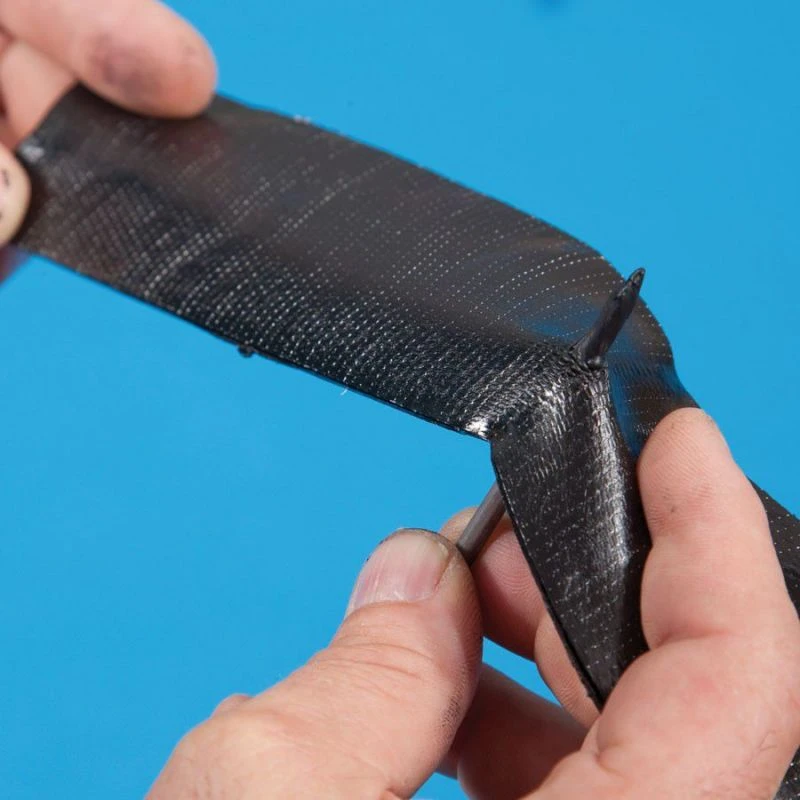 Tescon NAIDECK Pro Clima 2 Tescon NAIDECK Pro Clima – Image 2