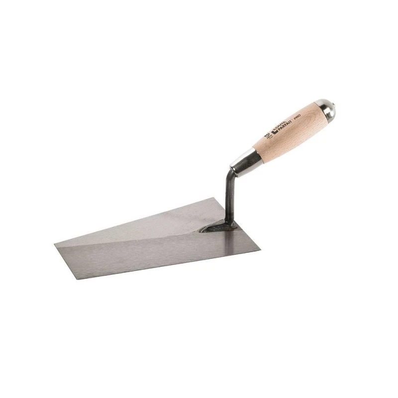 Truelle Carrée En Acier De 20 Cm 1 Truelle Carrée En Acier De 20 Cm