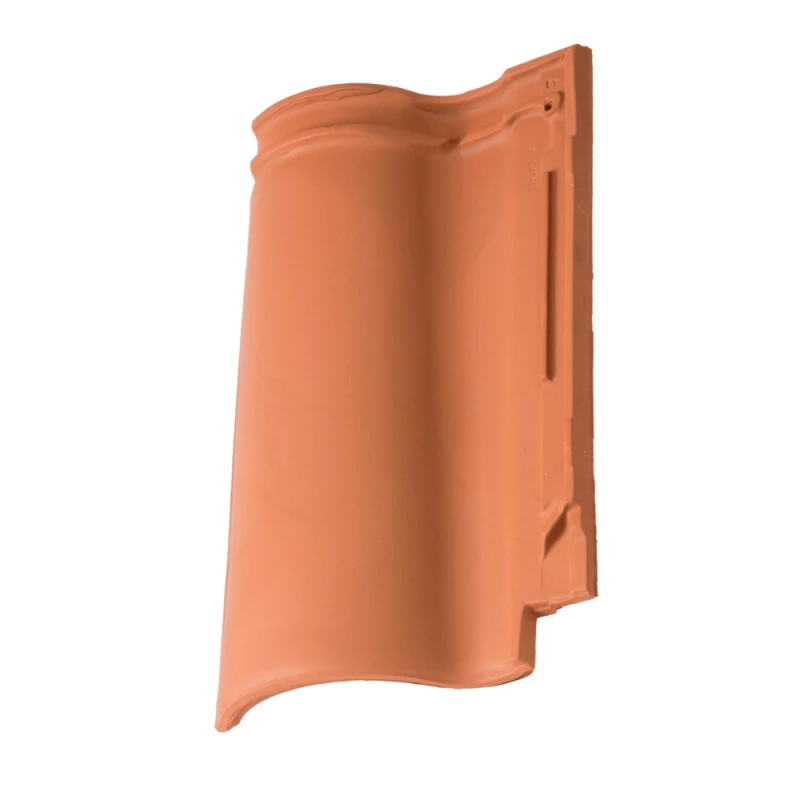 Tuile Grand Sud Rouge - 10.5/m2-NF 1 Tuile Grand Sud Rouge - 10.5/m2-NF