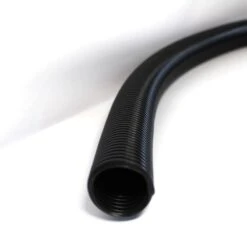 Tuyau D'aspiration Flexible Pour Kit De Propulsion Ecographite (2,50 M) -Simpsoner Boutique tuyau flexible noir pour kit de propulsion ecographite 2