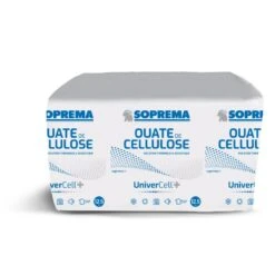 Ouate De Cellulose Vrac CSTB UniverCell +