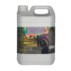 Vernis Anti Graffiti Dtag Protec Mono Biorox