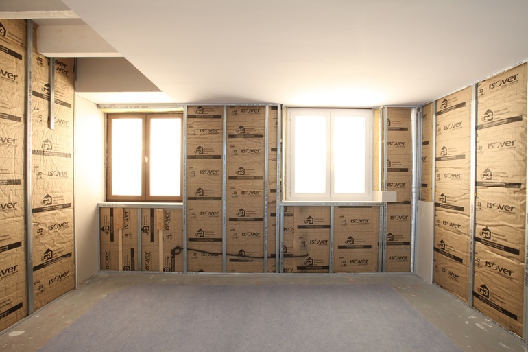 Simpsoner Boutique -Simpsoner Boutique cloison isolante